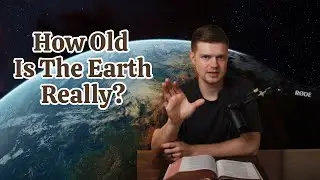 CREATION vs EVOLUTION