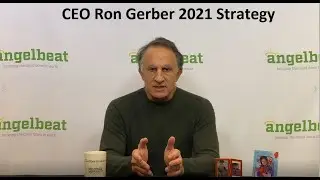 CEO Ron Gerber 2021 Strategy