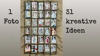 31/31 Es geht nicht darum, perfekt zu sein, sondern einfach wieder anzufangen!