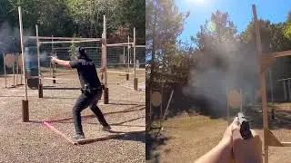 2022 USPSA Missouri Fall Classic