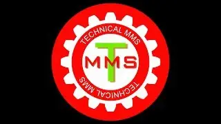 Technical MMS Intro 2018