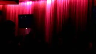 Cocoon Club Frankfurt - ENVY MY MUSIC PRES. EDDIE THONEICK (15.01.2011)
