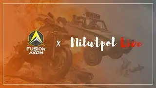 Let's Go | Season 11 Fun Stream | Pubg Mobile | NILUTPOL LIVE