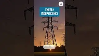 Top 5 Reasons to Invest in Solar Energy