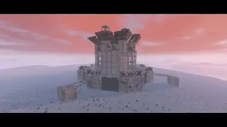 How To Build The Most MEMORIZABLE Base (For 10x PVP'ers)