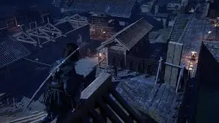 Assassin's Creed Shadows - NEW Naoe Stealth Gameplay