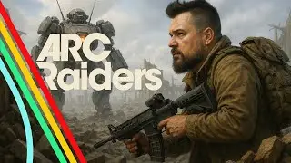 Zsoltival ARC-on Bokron túl! | ARC RAIDERS #3