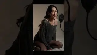 【ASMR】Just Breathe With Yujie... | A Moment of Calm ASMR #asmr #mukbang #mouthwhisper #korean