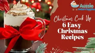 2025 Christmas Cook Up