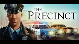 The precinct OST neon love full version