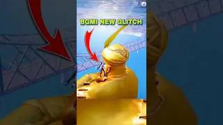 BGMI NEW UPDATE 3.1 TIPS AND TRICKS #pubgmobile #pubg #bgmishorts #bgmi #shorts #bgminewupdate