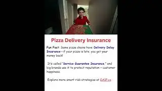 Interesting facts about insurance that you probably didn&rsquo;t know! #16