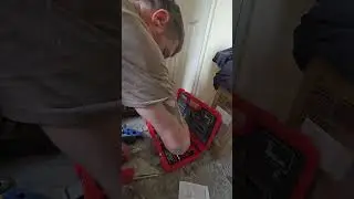 the best tap spanner I've ever seen