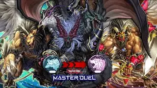 Easy Rank Up to Diamond| Branded Chimera Deck | Platinum Rank Gameplay