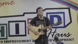 AySus - Composed and Performed. by: Arcy Morfe