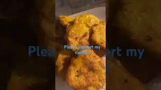 I am working on integrating Haitian culinary traditions with global cuisines. 😋🤤#likeandsubscribe