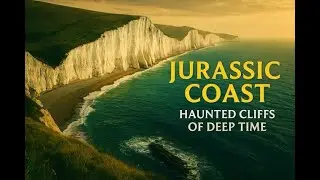 Jurassic Coast: Britain&rsquo;s Haunted Cliffs of Deep Time & Forgotten Creatures