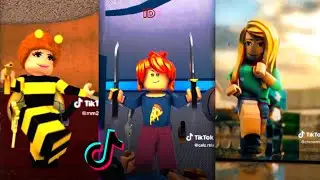 MM2 TIKTOK COMPILATION 😍| MURDER MYSTERY 2 | 😭ROBLOX MOMENTS #2 | Roblox Toker