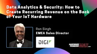 How to Create Recurring Revenue on the Back of Your IoT Hardware - Digi International