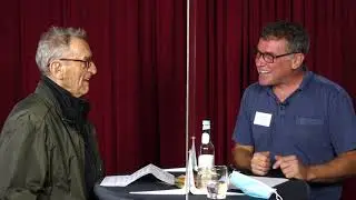 Interview Alois Thoma