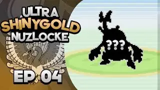 WE GOT IT! - Pokemon Ultra Shiny Gold Sigma Nuzlocke | #04
