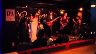 I Can't Stay - The Pressure Lounge (Live at Marilyn's)