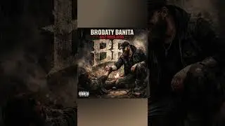 WEŹ MOJĄ DŁOŃ #BrodatyBanita #WezMojaDlon #PolskiHipHop #StorytellingRap #RapZDusza
