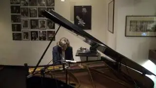 Part VIII - Erwan Borek