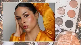 the ONLY makeup you will need this summer ☀️