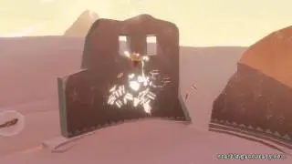 Journey Trophy Guide - Symbols & Glyphs - Level 3