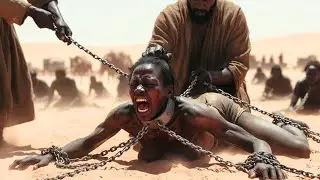 What the Arab Slave Trade Did to African Women Was Worse Than Death