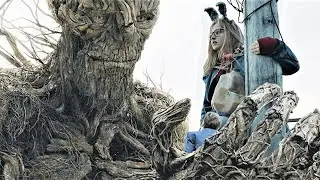 She Must Kill Giants to Save Her Mother Movie Explained in Hindi/Urdu | Explainer Roibish