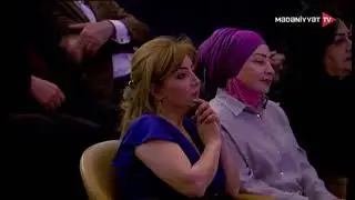 Ferid Memmedov(Tovuzlu) - Xile reqsi (Xanlar Ceferov)2022
