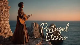 Portugal Eterno | Techno Fado about the Soul of Portugal
