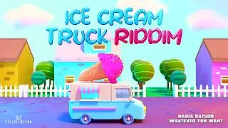 Nadia Batson - Whatever Yuh Want (Ice Cream Truck Riddim) | 2024 Soca