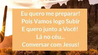 não tardará playback com letra