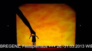 SHADOWLAND - Die Tanzsensation aus den USA