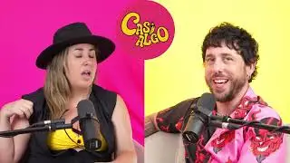 CASI ALGO -  Capitulo 12 : El amor Romantico