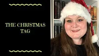 The Christmas Tag