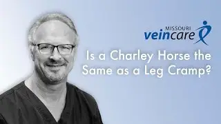 Is a Charley Horse the Same as a Leg Cramp?