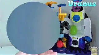 Uranus for Kids | Space for Kids | Educational Video for Children