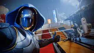 BUNGIE DROPPED THE DESTINY 2 PATCH NOTES!