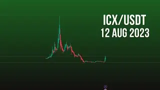 Icon ICX Price Prediction and Buy Now? icon coin 12 Aug 2023