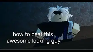 [Pilgrammed] Guide to how to beat kai lazurai