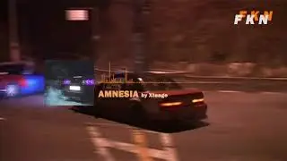 Xteage - AMNESIA
