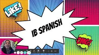 IB Spanish, World Language