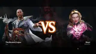 MTG Arena Grinding GB Midrange for Profit Pt 1
