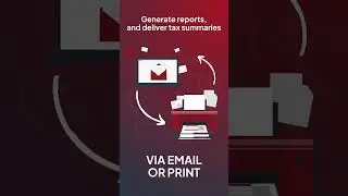Year End Tax Summary || Community Donations || Masjid Management System || MOHID
