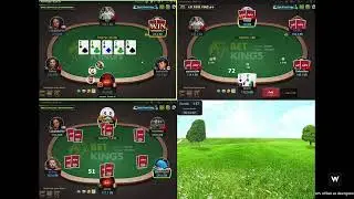Liveplay NL100 : une session sans accroc (ou presque...)