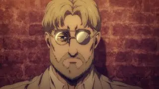 AOT Final Season Zeke's main goal